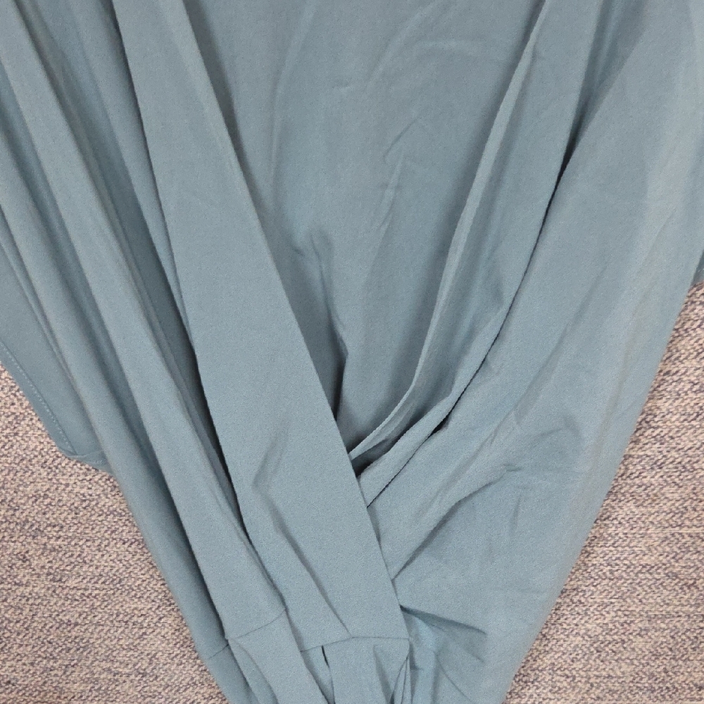 HALARA Teal Garment - Picture 7 of 8